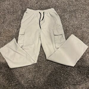 Men’s SHEIN Cargo Sweatpants